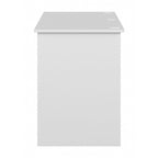 Scrivania da ufficio per computer con cassetti di