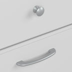Scrivania da ufficio per computer con cassetti di