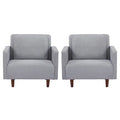 Poltrona Panama Sleeper - Set da 2