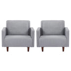 Poltrona Panama Sleeper - Set da 2