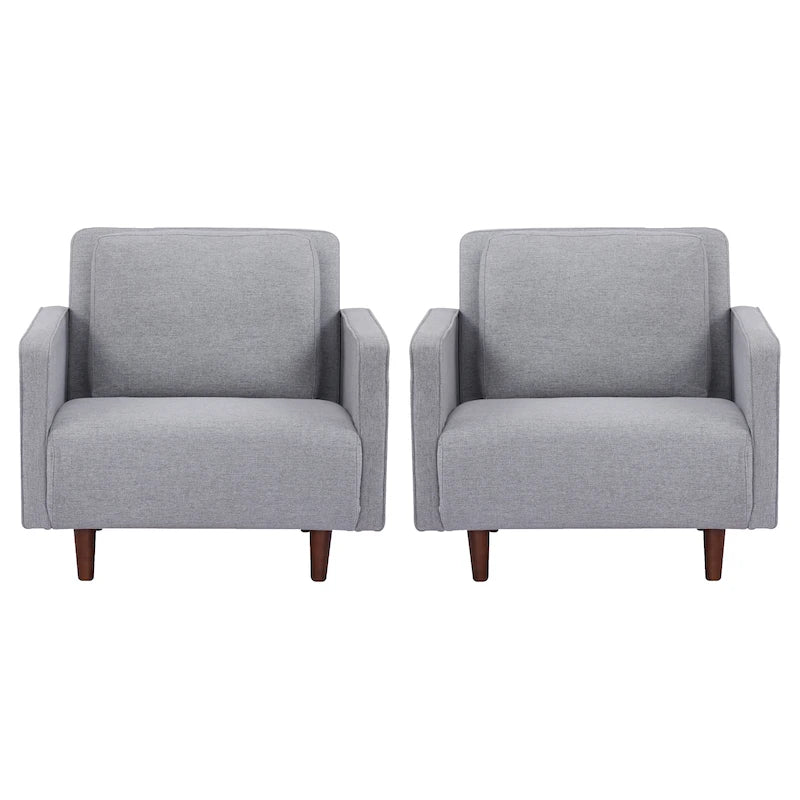 Poltrona Panama Sleeper - Set da 2
