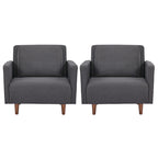 Poltrona Panama Sleeper - Set da 2