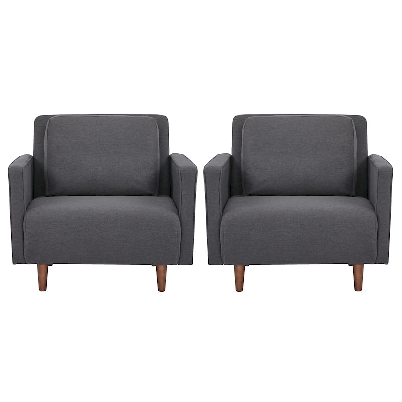 Poltrona Panama Sleeper - Set da 2
