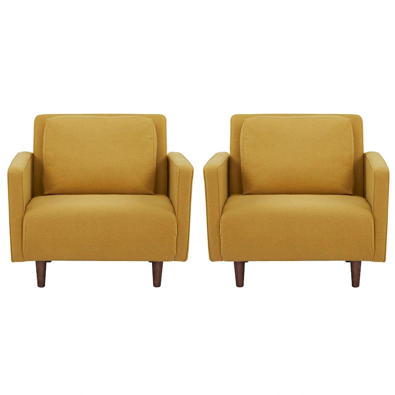 Poltrona Panama Sleeper - Set da 2