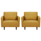 Poltrona Panama Sleeper - Set da 2