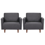 Poltrona Panama Sleeper - Set da 2