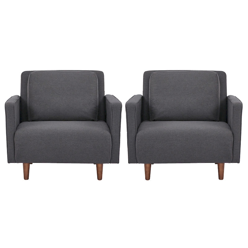 Poltrona Panama Sleeper - Set da 2