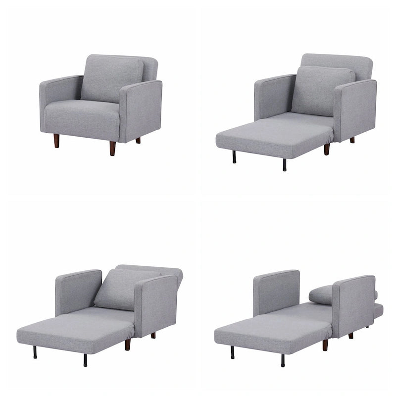 Poltrona Panama Sleeper - Set da 2