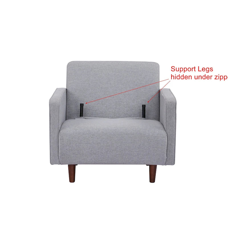 Poltrona Panama Sleeper - Set da 2