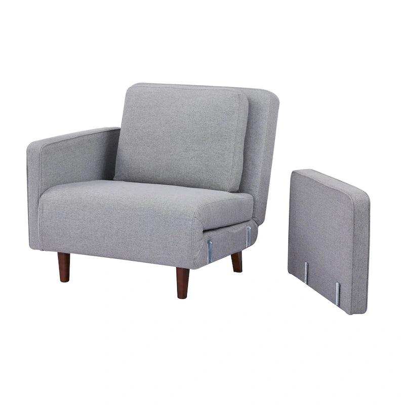 Poltrona Panama Sleeper - Set da 2