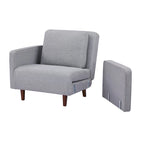 Poltrona Panama Sleeper - Set da 2