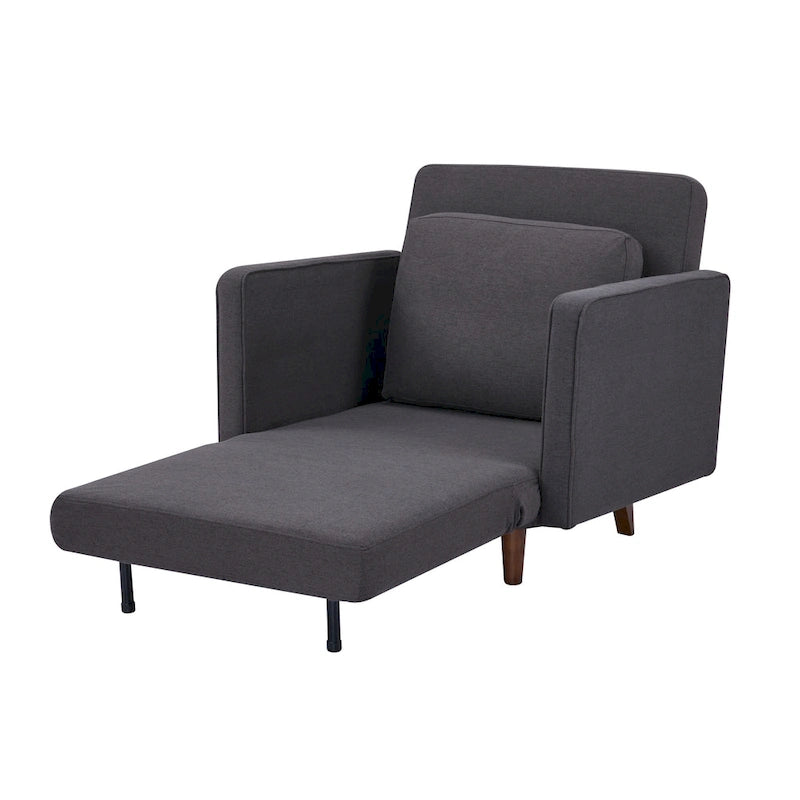 Poltrona Panama Sleeper - Set da 2