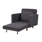 Poltrona Panama Sleeper - Set da 2
