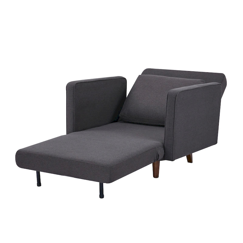 Poltrona Panama Sleeper - Set da 2