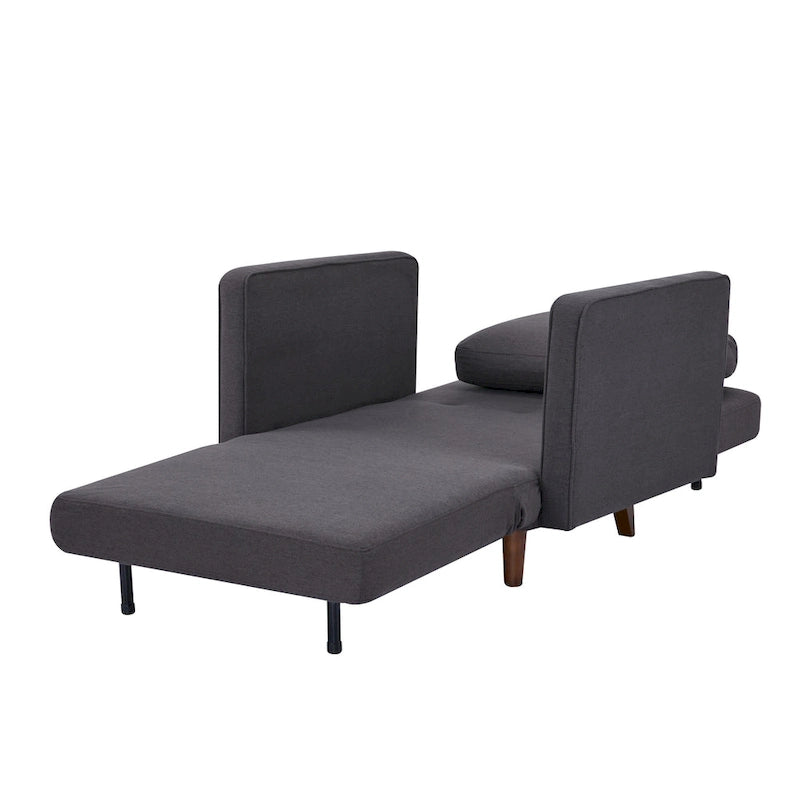 Poltrona Panama Sleeper - Set da 2