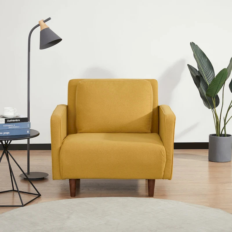 Poltrona Panama Sleeper - Set da 2