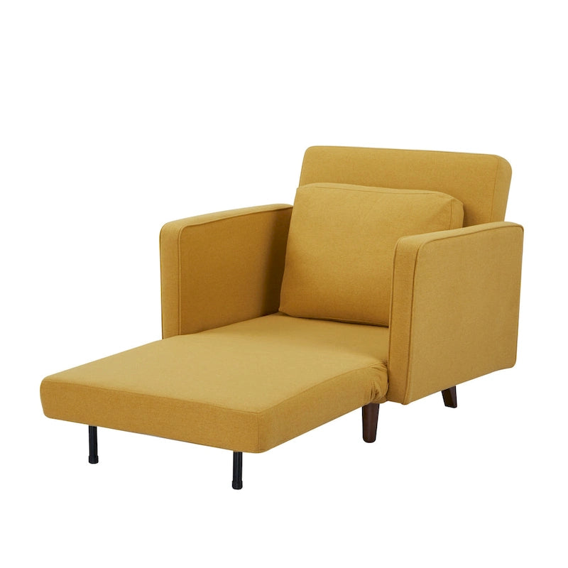 Poltrona Panama Sleeper - Set da 2
