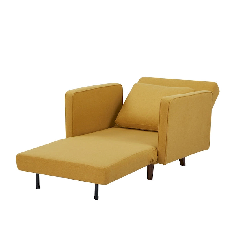 Poltrona Panama Sleeper - Set da 2