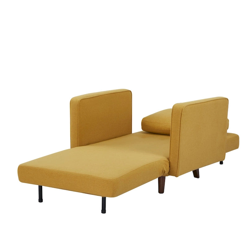 Poltrona Panama Sleeper - Set da 2
