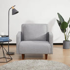 Poltrona Panama Sleeper - Set da 2