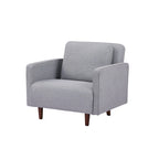 Poltrona Panama Sleeper - Set da 2