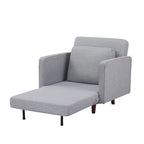 Poltrona Panama Sleeper - Set da 2