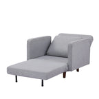 Poltrona Panama Sleeper - Set da 2