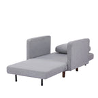 Poltrona Panama Sleeper - Set da 2