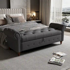 63 Panca da letto