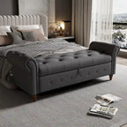 63 Panca da letto