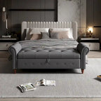 63 Panca da letto