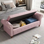 63 Panca da letto