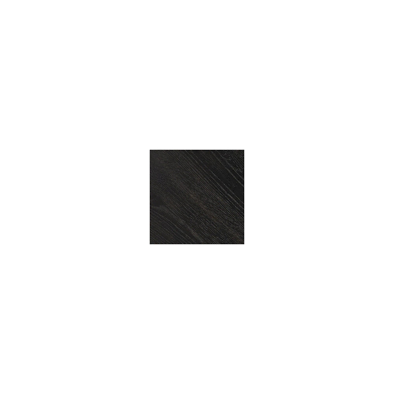 Tavolino Galliden Black - 24W x 24D x 24H