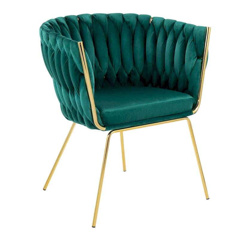   Braided Erika Chair