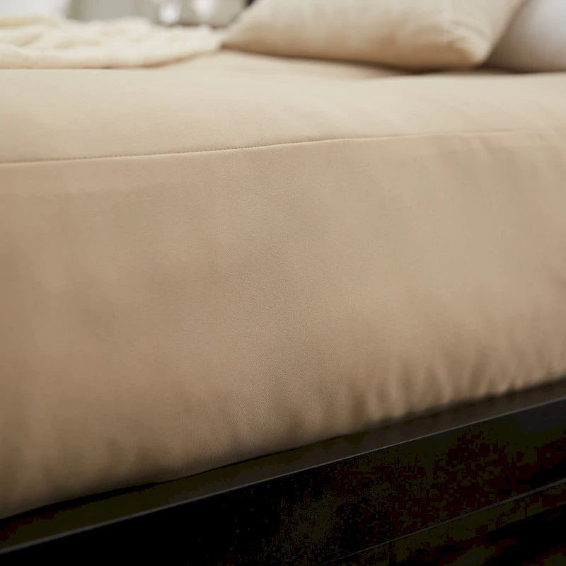 Materasso Futon Grigio Granito 12 pollici