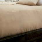 Materasso Futon Grigio Granito 12 pollici