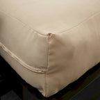 Materasso Futon Grigio Granito 12 pollici