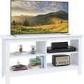 Mobile TV con 4 Scomparti - 13,8P x 43,3L x 22,8A