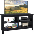 Mobile TV con 4 Scomparti - 13,8P x 43,3L x 22,8A