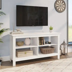 Mobile TV con 4 Scomparti - 13,8P x 43,3L x 22,8A