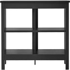 Mobile TV con 4 Scomparti - 13,8P x 43,3L x 22,8A