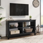 Mobile TV con 4 Scomparti - 13,8P x 43,3L x 22,8A