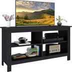 Mobile TV con 4 Scomparti - 13,8P x 43,3L x 22,8A