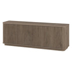 Mobile TV rettangolare Easton per TV fino a 75" - Larghezza 173 cm