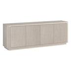 Mobile TV rettangolare Easton per TV fino a 75" - Larghezza 173 cm