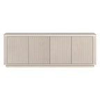 Mobile TV rettangolare Easton per TV fino a 75" - Larghezza 173 cm