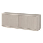 Mobile TV rettangolare Easton per TV fino a 75" - Larghezza 173 cm