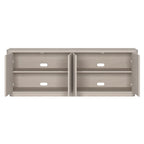 Mobile TV rettangolare Easton per TV fino a 75" - Larghezza 173 cm