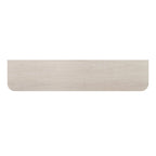 Mobile TV rettangolare Easton per TV fino a 75" - Larghezza 173 cm