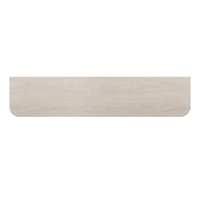 Mobile TV rettangolare Easton per TV fino a 75" - Larghezza 173 cm